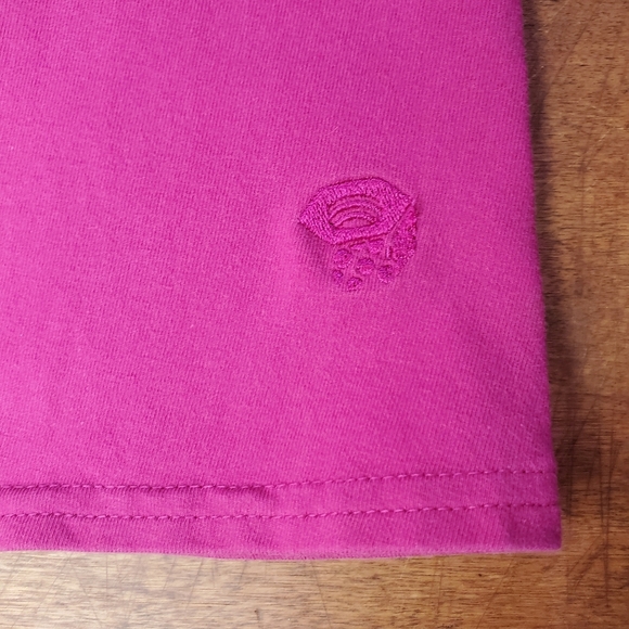 Mountain Hardwear Dress – Size M - Magenta - Picture 7 of 7
